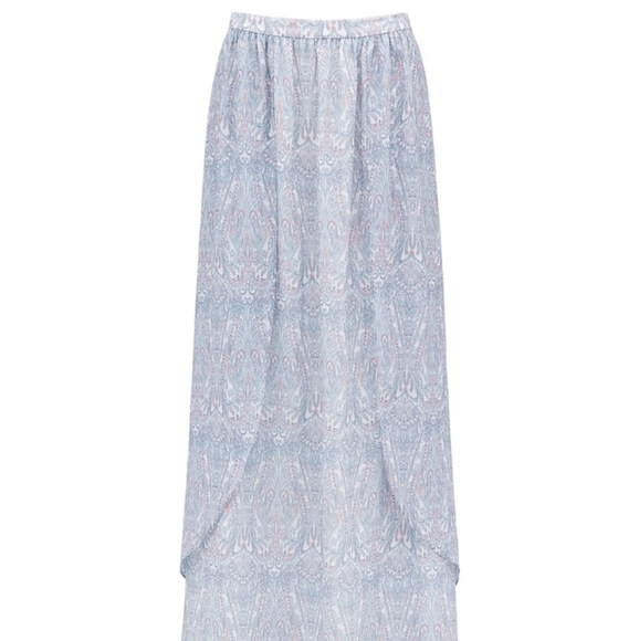 Forever New Dresses & Skirts - Forever new drape skirt